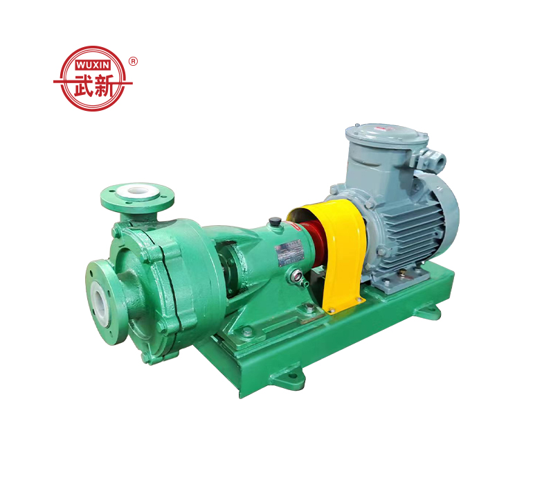 UHB型系列砂浆泵