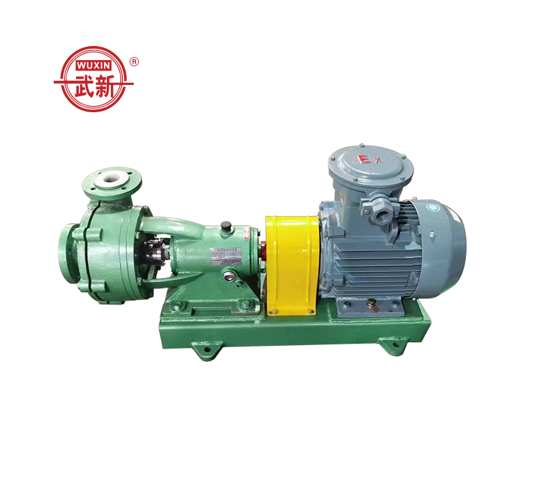 UHB型系列砂浆泵