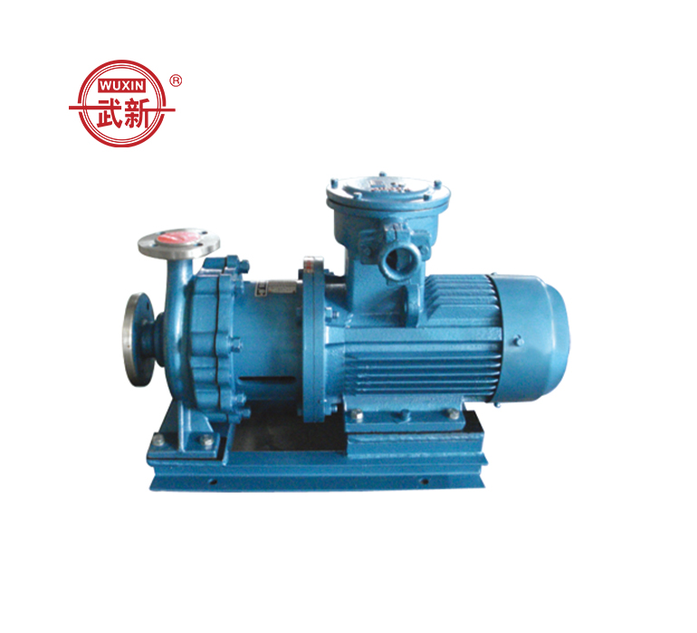 CQB-D型磁力传动泵