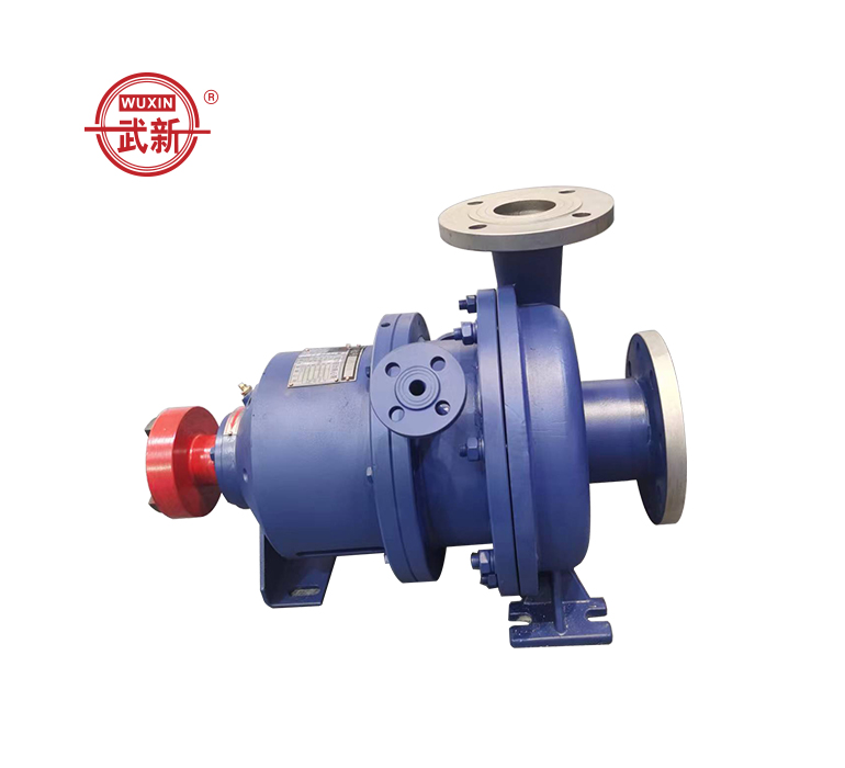 FIM-G型负压磁力传动离心泵